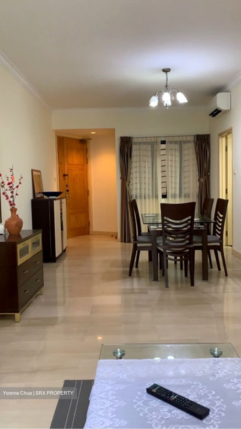 Heritage View (D5), Condominium #345354781